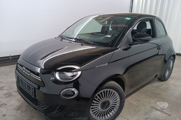 Afbeelding van Fiat 500 E