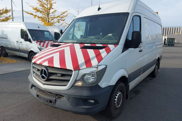 Afbeelding van Mercedes-Benz Sprinter-High