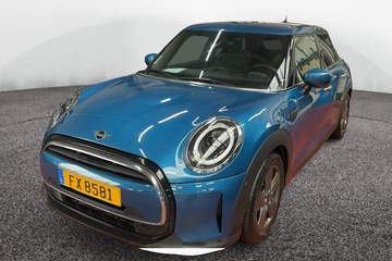 Afbeelding van Mini cooper ONE