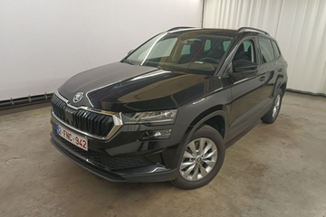 Afbeelding van Skoda Karoq 1.5 TSI DSG