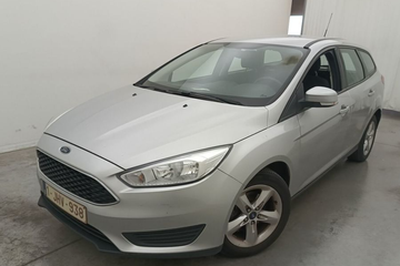 Afbeelding van Ford FOCUS CLIPPER 1.0 125 PK