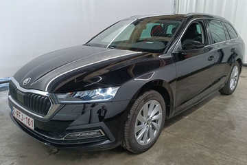 Afbeelding van Skoda Octavia