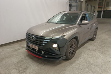 Afbeelding van Hyundai Tucson 1.6 MT