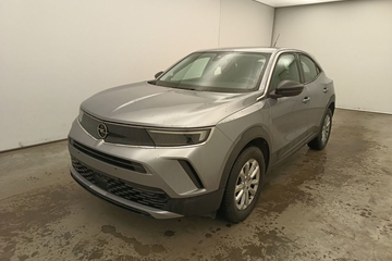 Afbeelding van Opel Mokka 1.2 MT