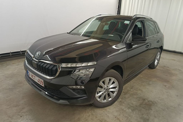 Afbeelding van Skoda Kamiq 1.0 TSI DSG