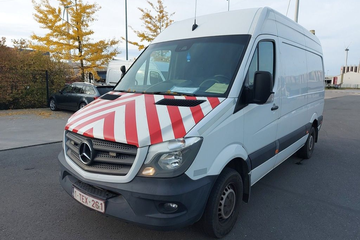 Afbeelding van Mercedes-Benz Sprinter-High