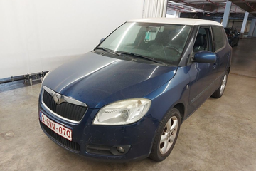 Afbeelding van Skoda Fabia 1.2 MT