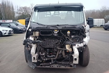 Afbeelding van CITROËN JUMPER 33 L2H1 HDI130 CL