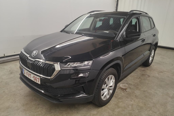 Afbeelding van Skoda Karoq 1.5 AT Family
