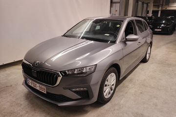 Afbeelding van Skoda Scala 1.0 TSI DSG