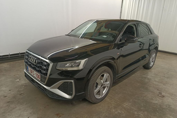 Afbeelding van Audi Q2 35 TFSI S Line S Tronic