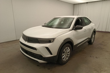 Afbeelding van Opel Mokka 1.2 MT