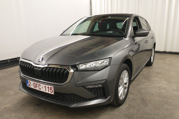 Afbeelding van SCALA SELECTS85/1.0 A7F