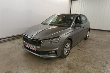 Afbeelding van Skoda Fabia 1.0 TSI DSG