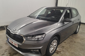 Afbeelding van Skoda Fabia 1.0 AT