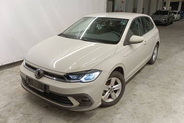 Afbeelding van Volkswagen Polo 1.0 MT TSI Life