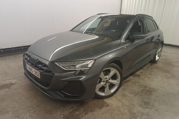Afbeelding van Audi A3 Sportback 1.5 DSG
