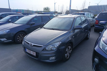 Afbeelding van Hyundai I30 1.4 MT