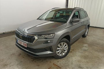 Afbeelding van Skoda Karoq 1.5 TSI DSG