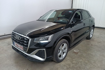 Afbeelding van Audi Q2 35 TFSI S Line S Tronic