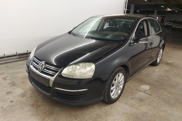 Afbeelding van Volkswagen Jetta 1.8