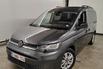 Afbeelding van Volkswagen Caddy 7PL