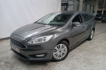 Afbeelding van Ford Focus 1.0 MT