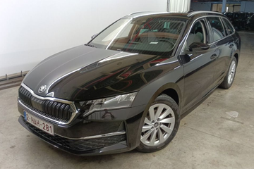 Afbeelding van Skoda Octavia