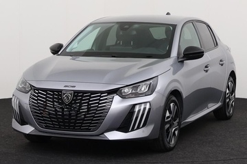 Afbeelding van Peugeot 208 1.2i Allure