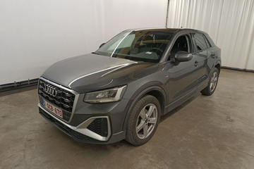 Afbeelding van Audi Q2 35 TFSI S Line S Tronic