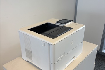 Afbeelding van HP LaserJet M506