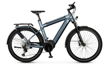 Afbeelding van EBM 15ZEHN EXT Herenmodel - Maat 50