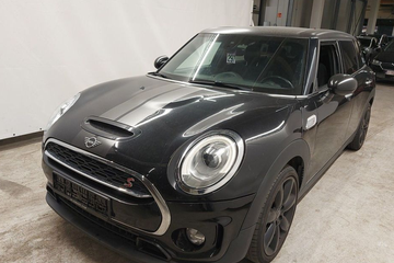 Afbeelding van Mini Clubman