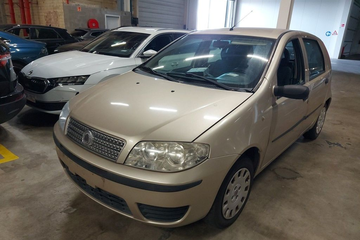 Afbeelding van Fiat Punto 1.3i
