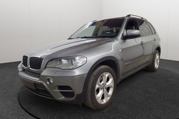 Afbeelding van BMW X5 xDrive 30dA