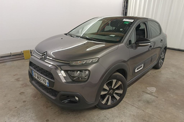 Afbeelding van Citroen C3 1.2 MT Puretech Max