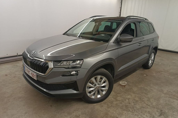 Afbeelding van Skoda Karoq 1.5 TSI DSG