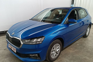 Afbeelding van FABIA SELECT