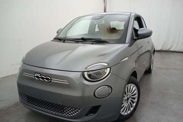 Afbeelding van Fiat 500 Limousine e Icon 42 kWh