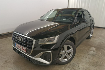 Afbeelding van Q2 1.5 R4110 DSG