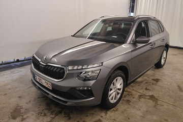 Afbeelding van Skoda Kamiq 1.0 TSI DSG