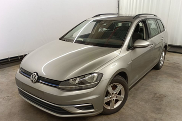 Afbeelding van Volkswagen GOLF VARIANT 1.4i CNG