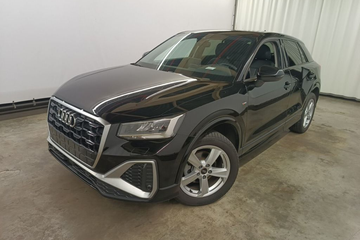 Afbeelding van Audi Q2 S Line 35 TFSI S Tronic