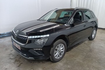 Afbeelding van Skoda Kamiq 1.0 TSI DSG