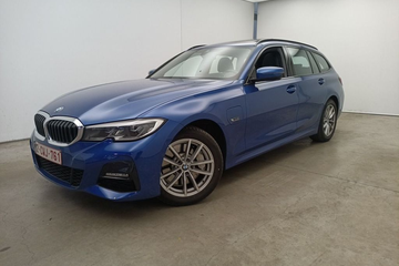Afbeelding van BMW 330 e M Sport