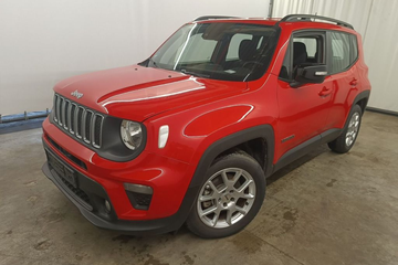 Afbeelding van Jeep Renegade 1.5 AT GSE Limited DCT
