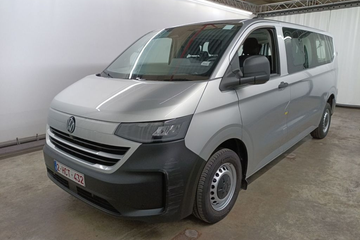 Afbeelding van Volkswagen Transporter T6 Combi 2.0 AT TDI