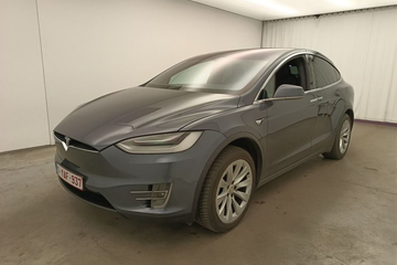 Afbeelding van Tesla Model X Long Range