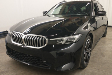 Afbeelding van BMW 320 G21 - d Touring M Sport