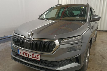 Afbeelding van Skoda Karoq